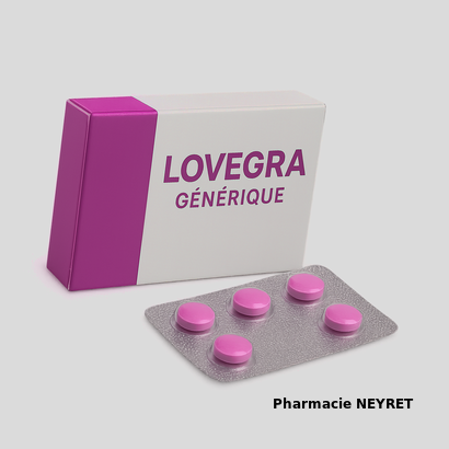 lovegra