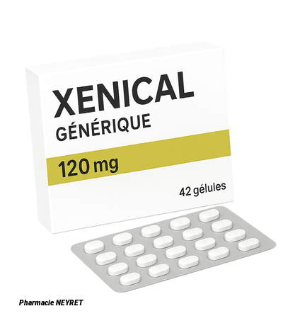 xenical