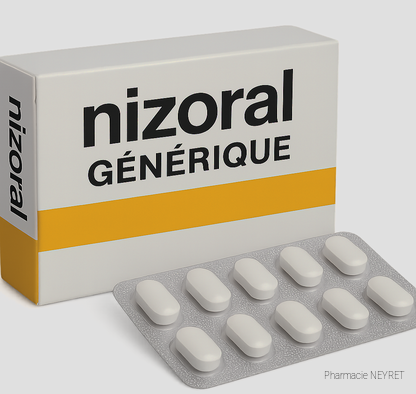 nizoral
