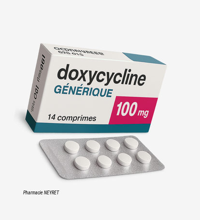 doxycycline