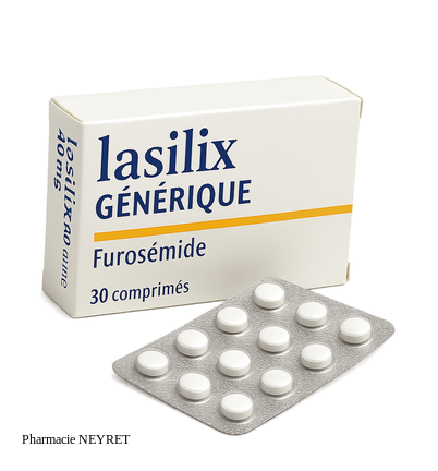lasilix