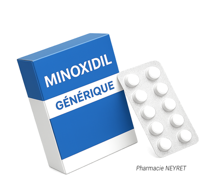 minoxidil