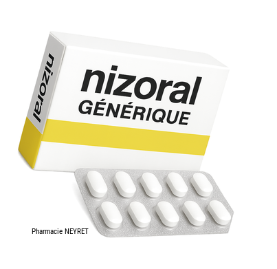 nizoral