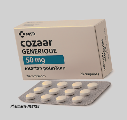 cozaar