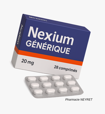 nexium