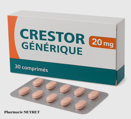 crestor