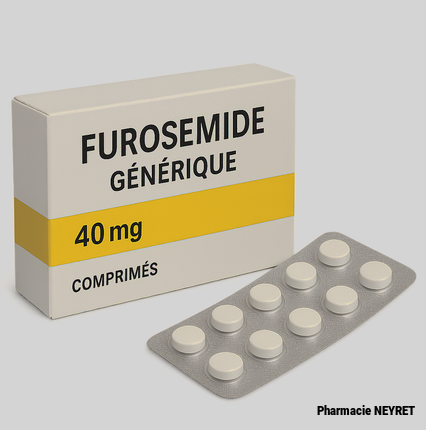 furosemide