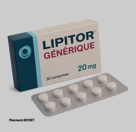 lipitor