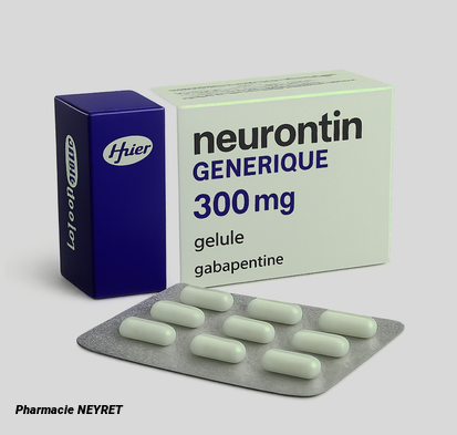 neurontin