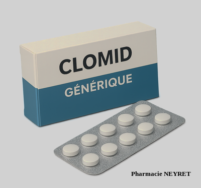 clomid