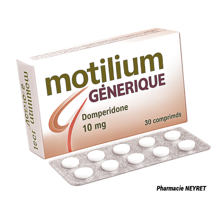 motilium