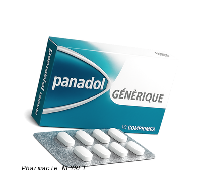 panadol