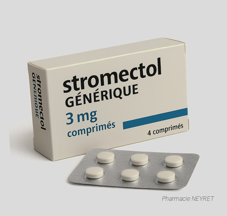 stromectol