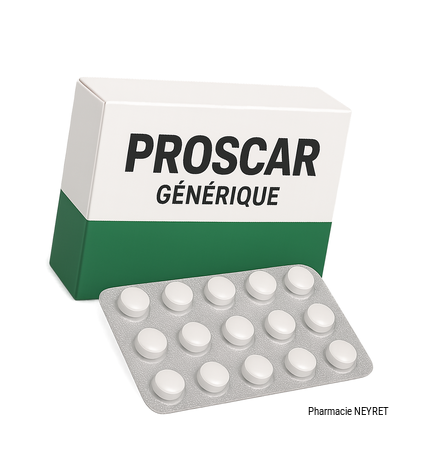 proscar