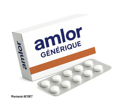 amlor
