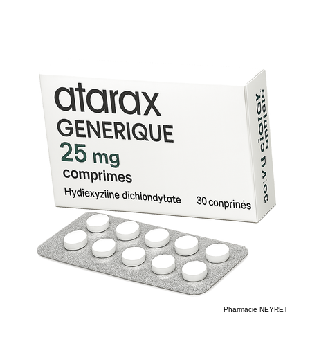 atarax