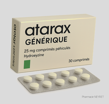 atarax