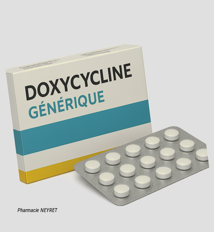 doxycycline