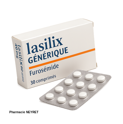 lasilix