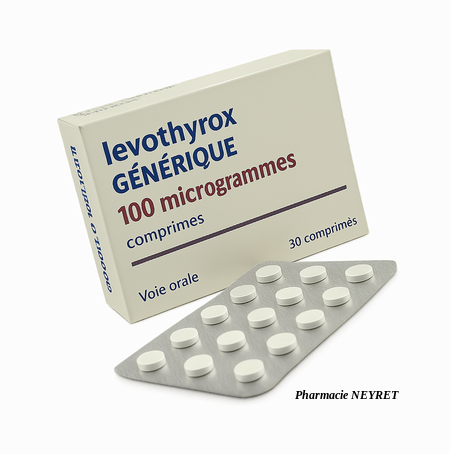 levothyrox