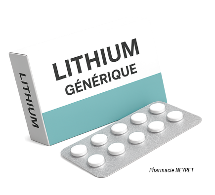 lithium
