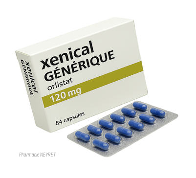 xenical