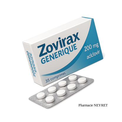zovirax