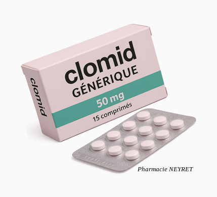 clomid